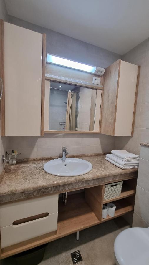 Appartement Orange Blues Budva