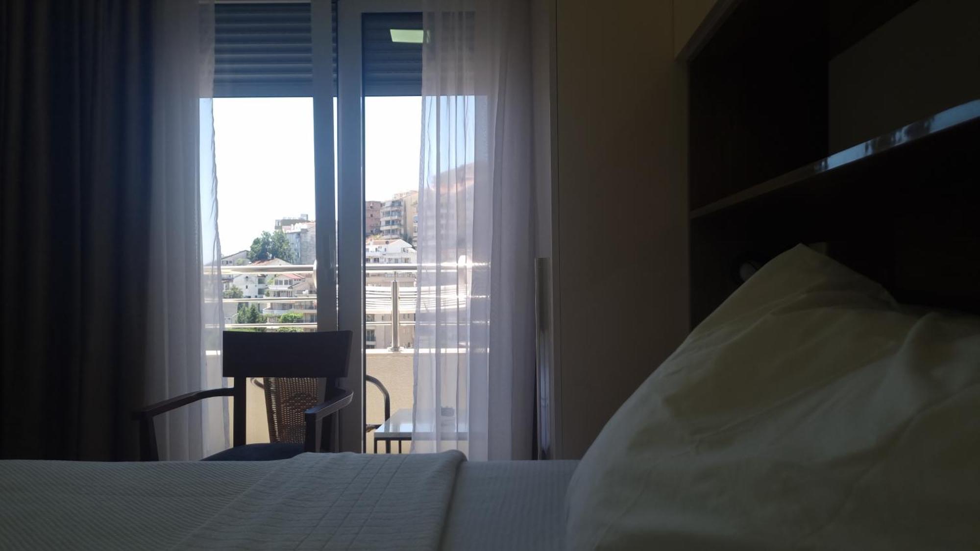 Appartement Orange Blues