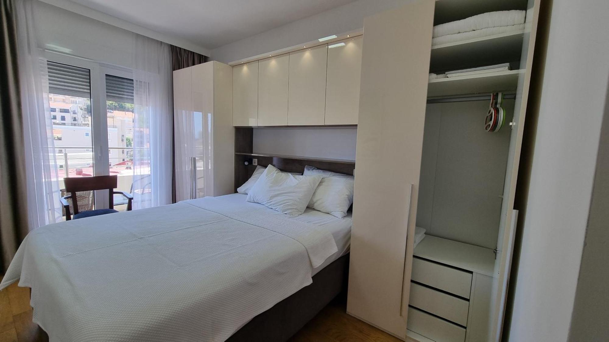 Orange Blues Appartement
